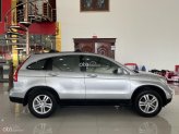 Honda CR-V 2.4L TG 2010 - Chất xe lành bền, ít hỏng vặt, thân vỏ chắc nịch