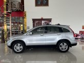 Honda CR-V 2.4L TG 2010 - Chất xe lành bền, ít hỏng vặt, thân vỏ chắc nịch