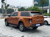 Ford Ranger 2017 - Máy Dầu 3.2 hai cầu