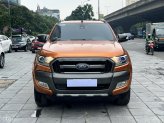 Ford Ranger 2017 - Máy Dầu 3.2 hai cầu