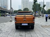 Ford Ranger 2017 - Máy Dầu 3.2 hai cầu