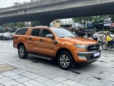 Ford Ranger 2017 - Máy Dầu 3.2 hai cầu
