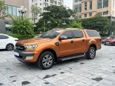 Ford Ranger 2017 - Máy Dầu 3.2 hai cầu
