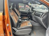 Ford Ranger 2017 - Máy Dầu 3.2 hai cầu