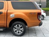 Ford Ranger 2017 - Máy Dầu 3.2 hai cầu