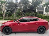 Mazda 3 2016 - Bán Mazda3 1.5AT màu Đỏ,sx 2016.
