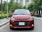 Hyundai Grand i10 Hatchback 1.2 AT 2021 - màu đỏ bản full kịch