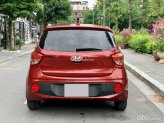 Hyundai Grand i10 Hatchback 1.2 AT 2021 - màu đỏ bản full kịch
