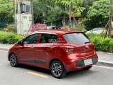 Hyundai Grand i10 Hatchback 1.2 AT 2021 - màu đỏ bản full kịch