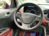 Hyundai Grand i10 Hatchback 1.2 AT 2021 - màu đỏ bản full kịch