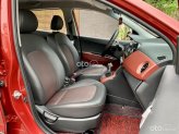 Hyundai Grand i10 Hatchback 1.2 AT 2021 - màu đỏ bản full kịch
