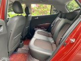 Hyundai Grand i10 Hatchback 1.2 AT 2021 - màu đỏ bản full kịch