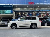 Lexus LX 570 2012 - đăng ký 2013, 1 chủ đi từ đầu, biển đẹp