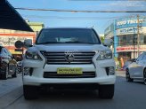 Lexus LX 570 2012 - đăng ký 2013, 1 chủ đi từ đầu, biển đẹp