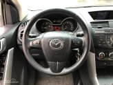 Mazda BT-50 2015 - xe cực đẹp