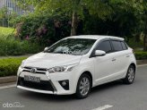 Toyota Yaris 2015 - màu Trắng.