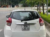 Toyota Yaris 2015 - màu Trắng.