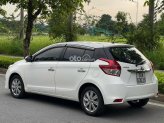 Toyota Yaris 2015 - màu Trắng.