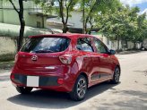 Hyundai Grand i10 2017 - màu đỏ