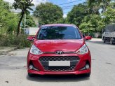 Hyundai Grand i10 2017 - màu đỏ
