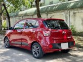 Hyundai Grand i10 2017 - màu đỏ