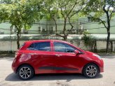 Hyundai Grand i10 2017 - màu đỏ