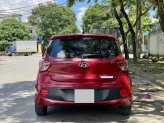 Hyundai Grand i10 2017 - màu đỏ