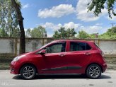 Hyundai Grand i10 2017 - màu đỏ