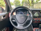 Hyundai Grand i10 2017 - màu đỏ