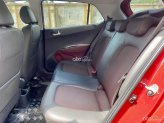 Hyundai Grand i10 2017 - màu đỏ