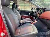 Hyundai Grand i10 2017 - màu đỏ