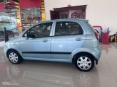 Chevrolet Spark Phiên bản khác 2015 - Xe Van lành bền, tiết kiệm nhiên liệu, sơn si đẹp, côn số ngon lành