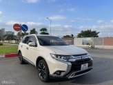 Mitsubishi Outlander 2.0 CVT Premium 2021 - Biển SIÊU VIP.