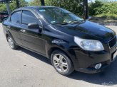 Chevrolet Aveo LTZ 1.4 AT 2015 - Bán Chevorlet aveo ltz dky2016