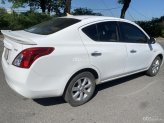 Nissan Sunny XV 1.5 AT 2016 - Bán Sunny xv2016
