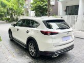 Mazda CX-8 2021 - Một Chủ Biển TP