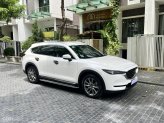 Mazda CX-8 2021 - Một Chủ Biển TP
