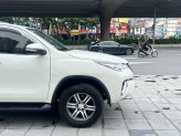 Toyota Fortuner 2.7 V 4X2 AT 2017 - Đăng ký tên tư nhân biển TP