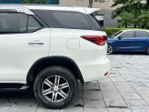 Toyota Fortuner 2.7 V 4X2 AT 2017 - Đăng ký tên tư nhân biển TP