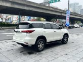 Toyota Fortuner 2.7 V 4X2 AT 2017 - Đăng ký tên tư nhân biển TP