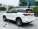 Toyota Fortuner 2.7 V 4X2 AT 2017 - Đăng ký tên tư nhân biển TP