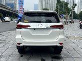 Toyota Fortuner 2.7 V 4X2 AT 2017 - Đăng ký tên tư nhân biển TP