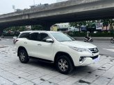 Toyota Fortuner 2.7 V 4X2 AT 2017 - Đăng ký tên tư nhân biển TP