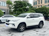 Toyota Fortuner 2.7 V 4X2 AT 2017 - Đăng ký tên tư nhân biển TP