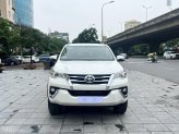 Toyota Fortuner 2.7 V 4X2 AT 2017 - Đăng ký tên tư nhân biển TP