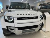Land Rover Defender 130HSE 2025 - Bán xe Defender 130 HSE Phiên Bản 8 Chổ Siêu Rộng Rãi Nhập Khẩu Chính Hãng Mới Giá Tốt Nhất