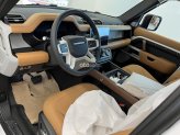 Land Rover Defender 130HSE 2025 - Bán xe Defender 130 HSE Phiên Bản 8 Chổ Siêu Rộng Rãi Nhập Khẩu Chính Hãng Mới Giá Tốt Nhất
