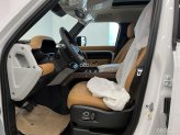 Land Rover Defender 130HSE 2025 - Bán xe Defender 130 HSE Phiên Bản 8 Chổ Siêu Rộng Rãi Nhập Khẩu Chính Hãng Mới Giá Tốt Nhất