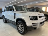 Land Rover Defender 130HSE 2025 - Bán xe Defender 130 HSE Phiên Bản 8 Chổ Siêu Rộng Rãi Nhập Khẩu Chính Hãng Mới Giá Tốt Nhất