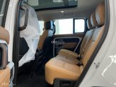 Land Rover Defender 130HSE 2025 - Bán xe Defender 130 HSE Phiên Bản 8 Chổ Siêu Rộng Rãi Nhập Khẩu Chính Hãng Mới Giá Tốt Nhất